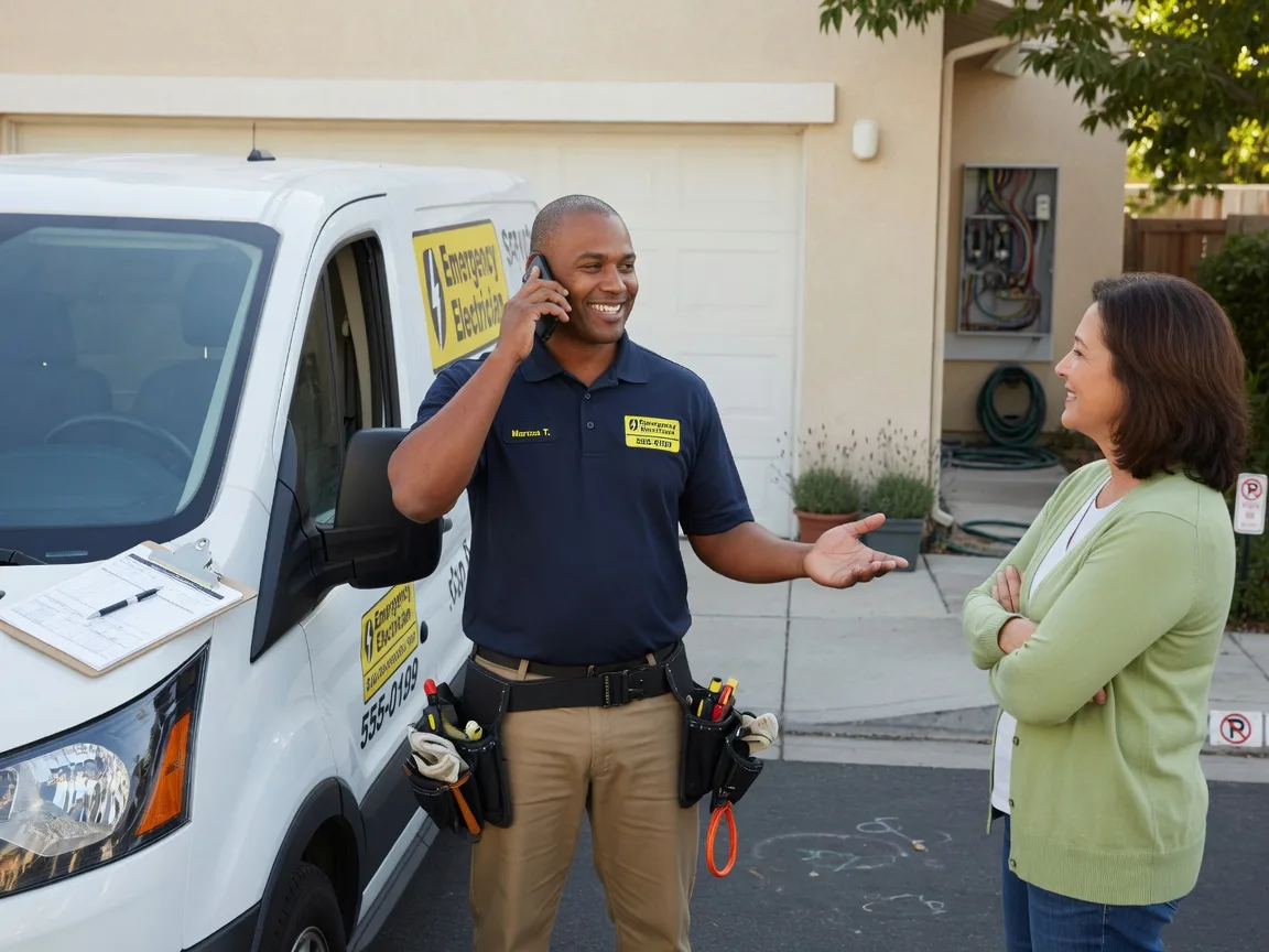 Emergency Electrician Craig, CO FAQs
